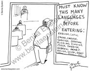 literary cartoon 1316